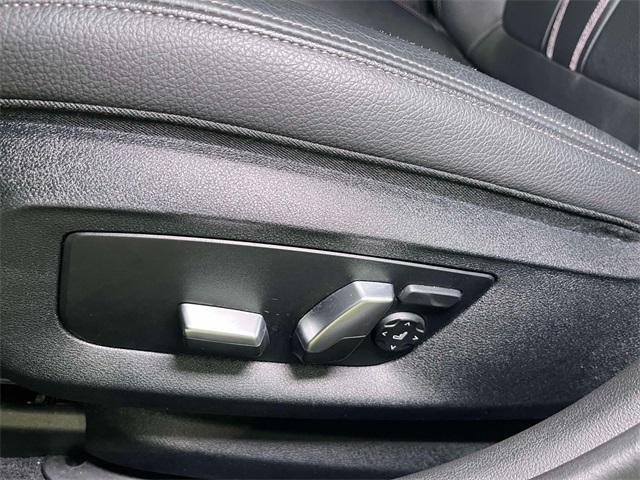 used 2019 BMW 530 car, priced at $27,677