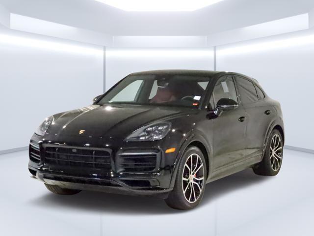 used 2021 Porsche Cayenne car, priced at $89,999