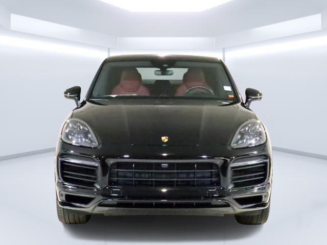 used 2021 Porsche Cayenne car, priced at $89,999