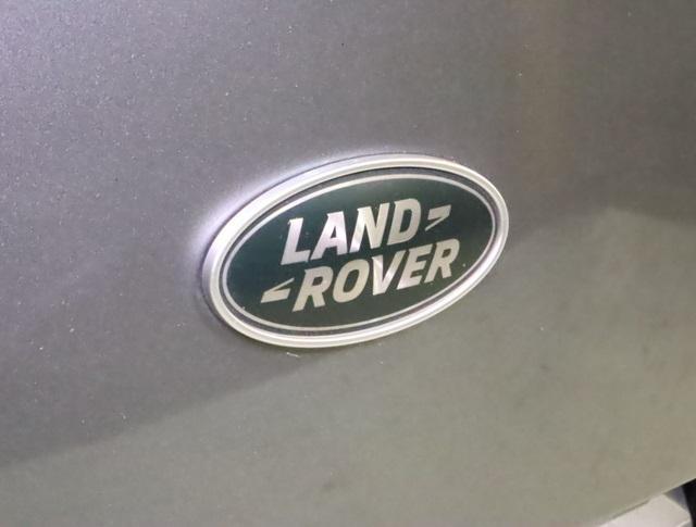 used 2020 Land Rover Range Rover car, priced at $37,124