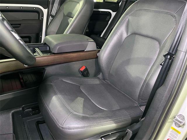 used 2023 Land Rover Defender car, priced at $51,279