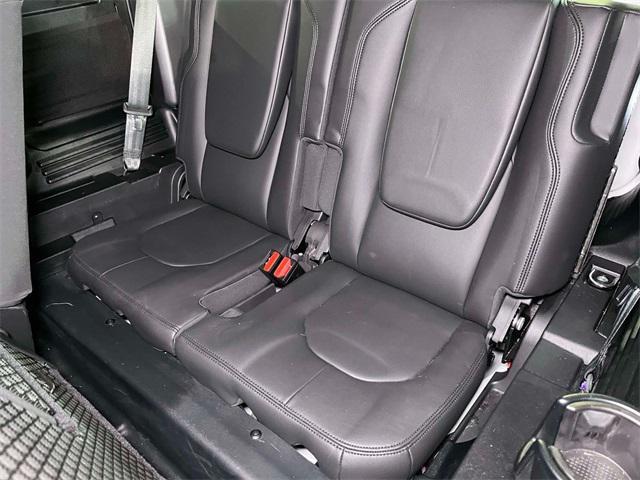 used 2023 Land Rover Defender car, priced at $51,279