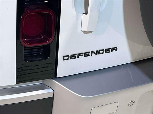 used 2023 Land Rover Defender car, priced at $51,279