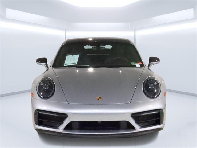 used 2022 Porsche 911 car, priced at $169,999