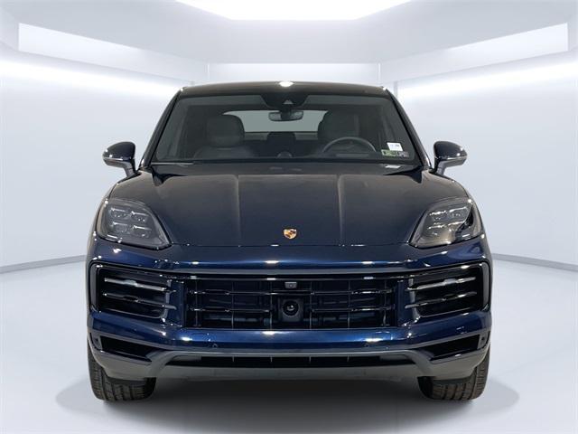 used 2025 Porsche Cayenne car, priced at $96,749