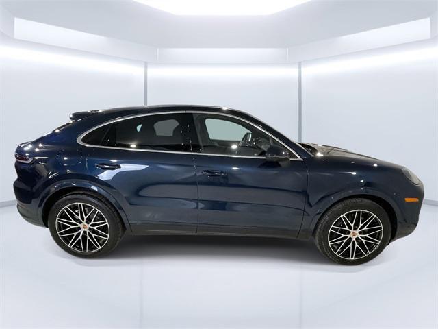 used 2025 Porsche Cayenne car, priced at $96,749