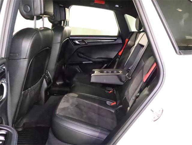 used 2020 Porsche Macan car, priced at $37,977