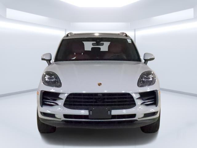 used 2021 Porsche Macan car, priced at $56,999