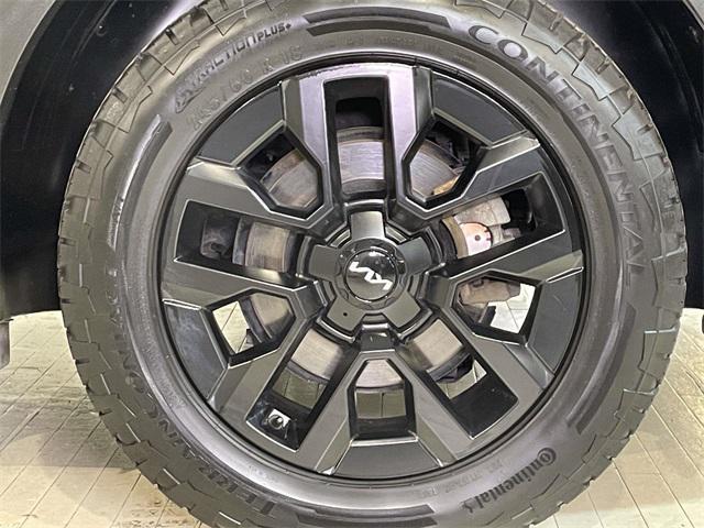 used 2024 Kia Telluride car, priced at $40,777