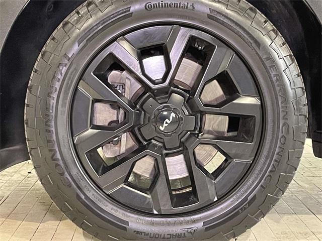 used 2024 Kia Telluride car, priced at $40,777