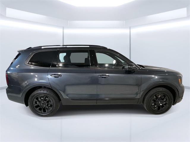 used 2024 Kia Telluride car, priced at $40,777