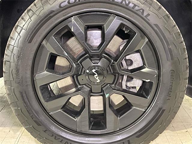 used 2024 Kia Telluride car, priced at $40,777