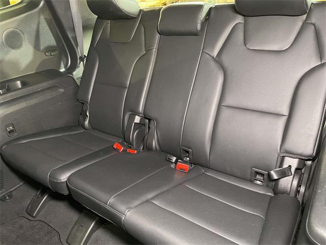 used 2024 Kia Telluride car, priced at $40,777