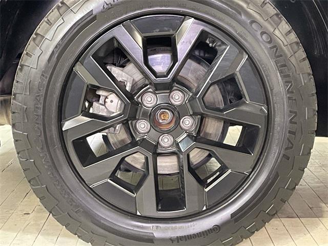 used 2024 Kia Telluride car, priced at $40,777