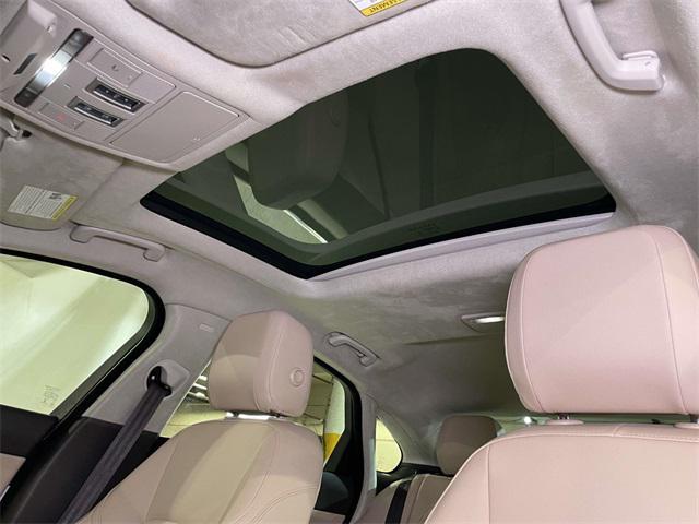 used 2020 Jaguar XF car, priced at $25,477