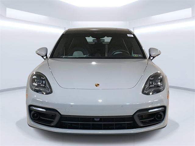 used 2023 Porsche Panamera car, priced at $89,977