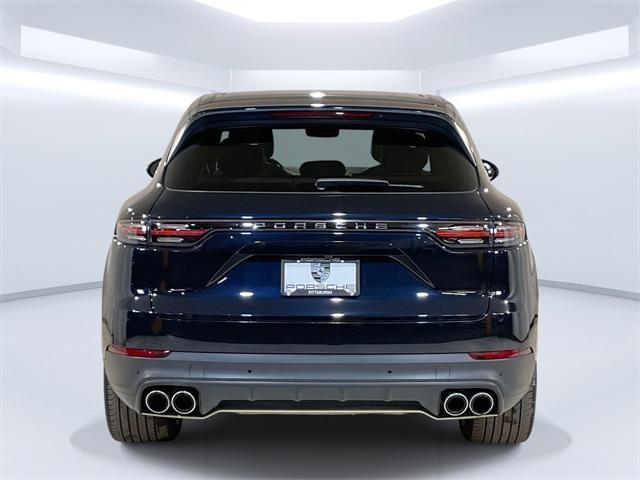 used 2019 Porsche Cayenne car, priced at $41,977
