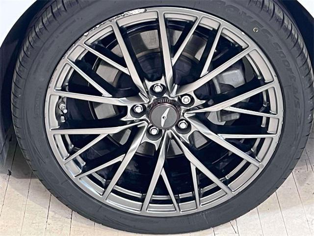 used 2018 Genesis G80 car, priced at $23,399
