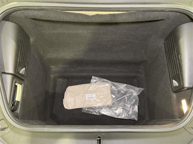 used 2022 Porsche 718 Spyder car, priced at $131,577