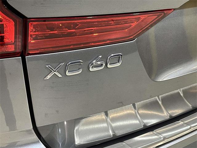 used 2021 Volvo XC60 car, priced at $24,905