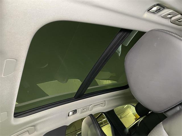 used 2021 Volvo XC60 car, priced at $24,905