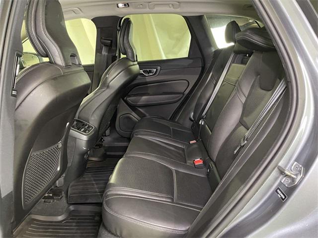 used 2021 Volvo XC60 car, priced at $24,905