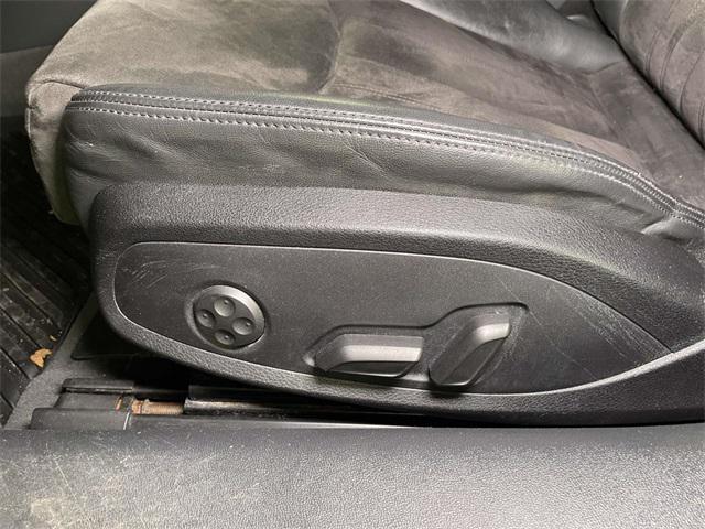 used 2016 Audi TT car, priced at $20,999