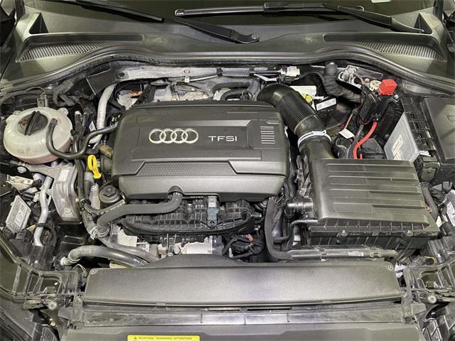 used 2016 Audi TT car, priced at $20,999