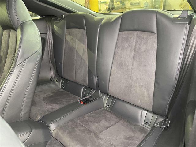 used 2016 Audi TT car, priced at $20,999