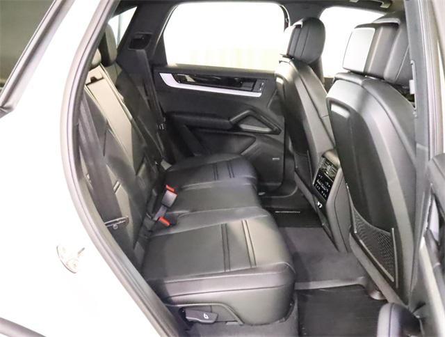 new 2025 Porsche Cayenne car, priced at $106,945