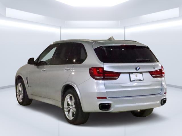 used 2017 BMW X5 car, priced at $25,245