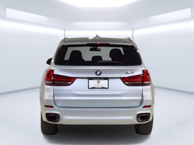 used 2017 BMW X5 car, priced at $25,245