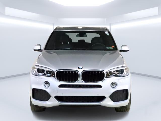 used 2017 BMW X5 car, priced at $25,245