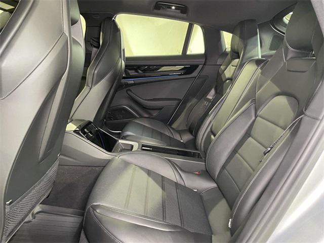 new 2026 Porsche Panamera car, priced at $137,020