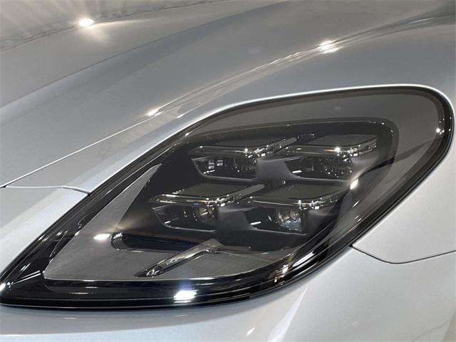 new 2026 Porsche Panamera car, priced at $137,020