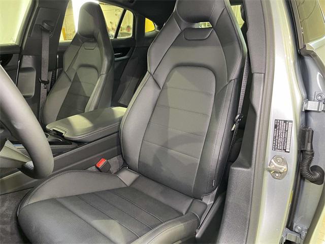 new 2026 Porsche Panamera car, priced at $137,020