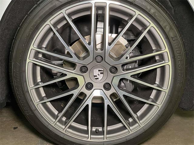 new 2026 Porsche Panamera car, priced at $137,020