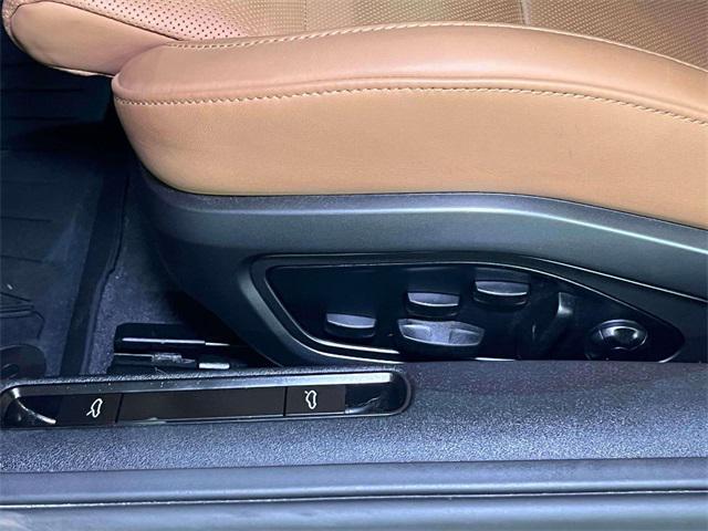 used 2024 Porsche 911 car, priced at $269,999
