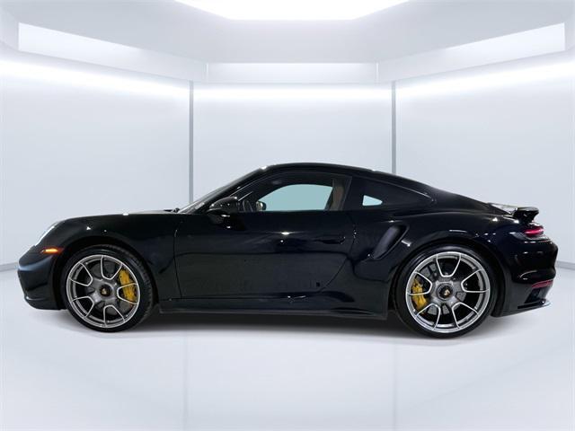 used 2024 Porsche 911 car, priced at $269,999