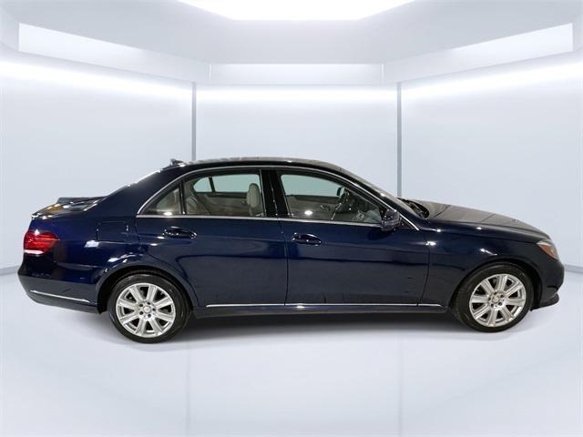 used 2014 Mercedes-Benz E-Class car, priced at $12,989