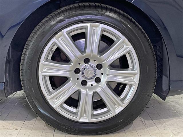 used 2014 Mercedes-Benz E-Class car, priced at $12,989