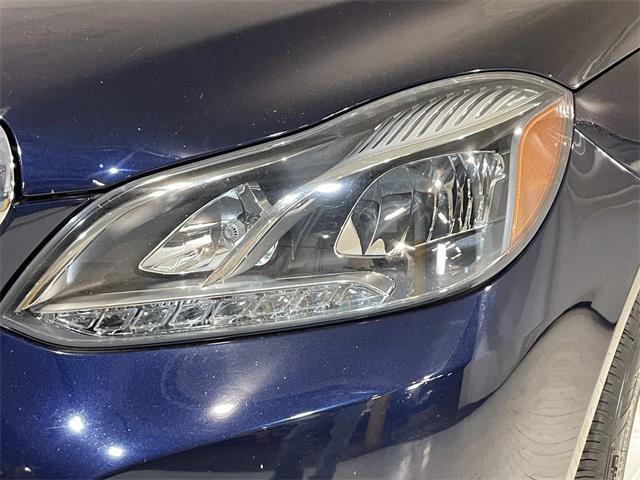 used 2014 Mercedes-Benz E-Class car, priced at $12,989
