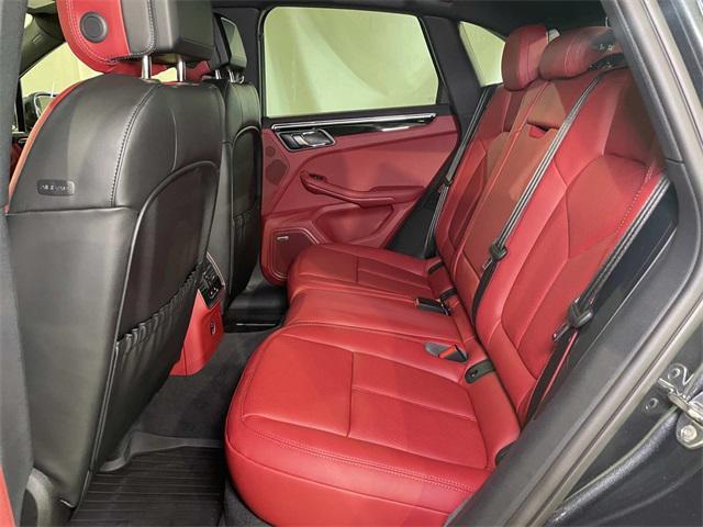 new 2026 Porsche Macan car, priced at $83,140