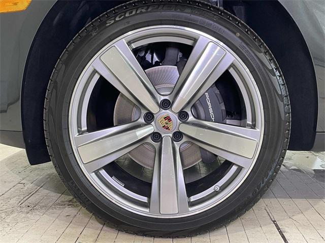 new 2026 Porsche Macan car, priced at $83,140