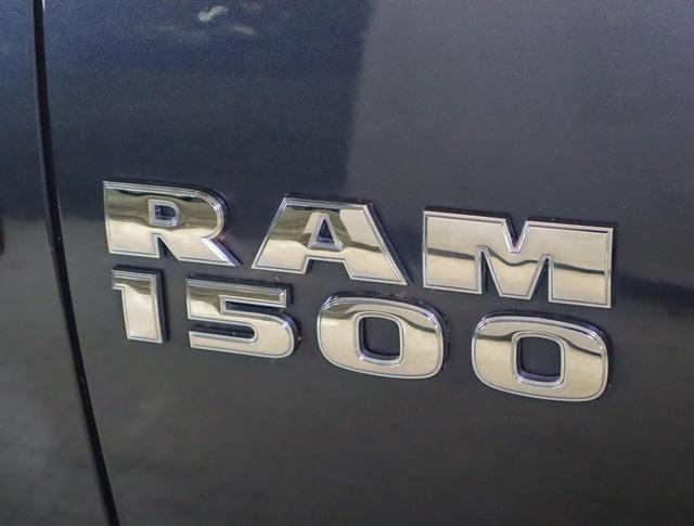 used 2017 Ram 1500 car, priced at $20,999