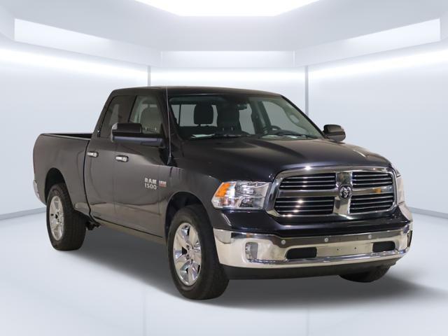 used 2017 Ram 1500 car, priced at $20,999