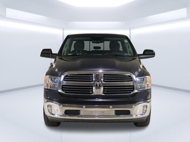 used 2017 Ram 1500 car, priced at $20,999