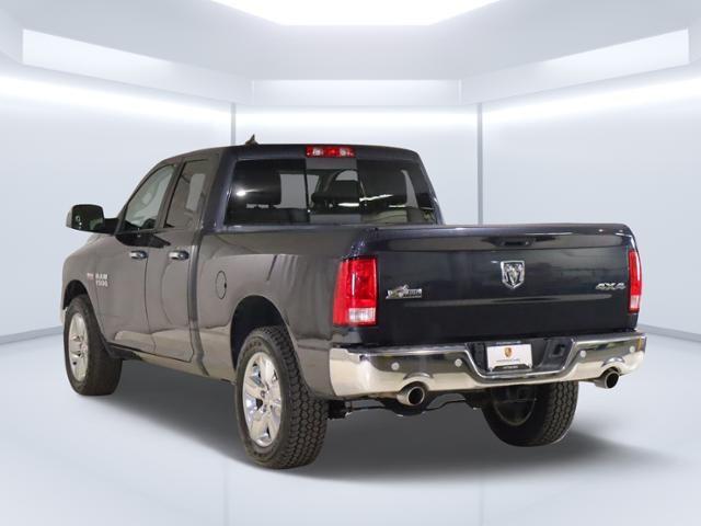 used 2017 Ram 1500 car, priced at $20,999