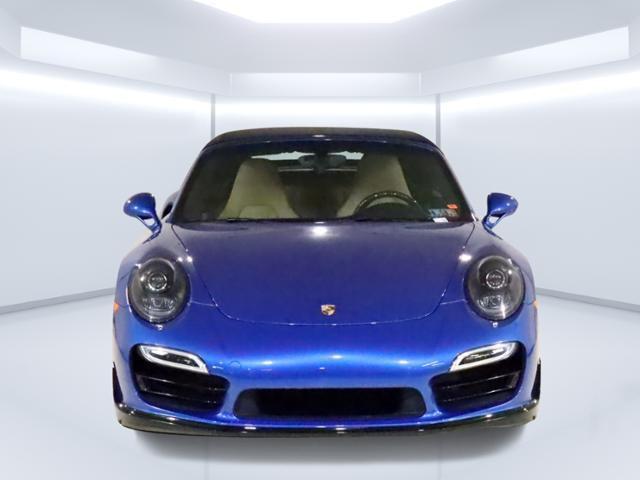 used 2016 Porsche 911 car, priced at $129,999