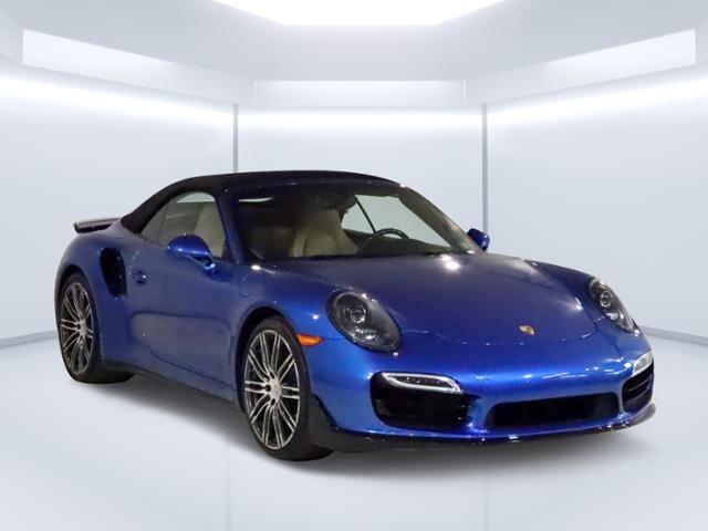 used 2016 Porsche 911 car, priced at $129,999